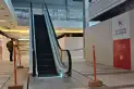 A dos meses de la inauguración del Mercado del Norte: el avance de la obra en 10 fotos