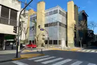 Recuerdos fotográficos: la casa de Juan Heller, donde en 1917 funcionó un breve gobierno paralelo