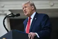 Guerra en Medio Oriente: Trump condiciona a los países árabes para un pacto con Irán
