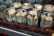 Según informó Nación, se registró un récord histórico agroindustrial con el mayor volumen de exportaciones