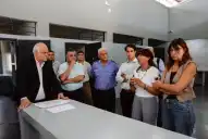 Tras el motín, Federico Masso denunció intentos de ingresar droga en el Instituto Cura Brochero