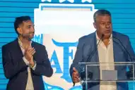 Escándalo en la AFA: declarará el financista cercano a Chiqui Tapia y negará las acusaciones de lavado
