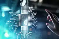 El gemelo digital que propone Milei nos deja “en un lugar incómodo”, según un especialista en IA de la UNT