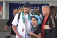 La peculiar situación que vive Argelia antes del debut contra la selección argentina en el Mundial
