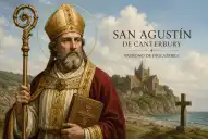 Santoral del 27 de mayo:: qué santo se celebra este miércoles y por qué es recordado