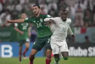 Le robaron el pasaporte en su propia boda y Arabia Saudita teme perder a una de sus figuras para el Mundial 2026
