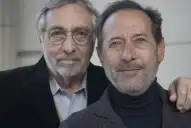La imperdible serie con Guillermo Francella y Luis Brandoni que arrasa en Netflix