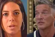 Eduardo Carrera habló de su hija no reconocida luego de ser eliminado de Gran Hermano