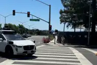 Así funciona Waymo, la empresa de taxis sin chofer que está conquistando Estados Unidos