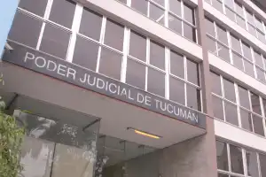 Imponen reglas de conducta a un automovilista acusado por un accidente mortal en El Molino