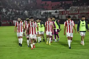 San Martín entró en un momento incómodo justo antes de una serie de partidos determinantes