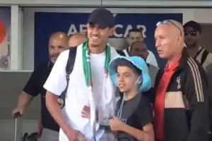 La peculiar situación que vive Argelia antes del debut contra la selección argentina en el Mundial