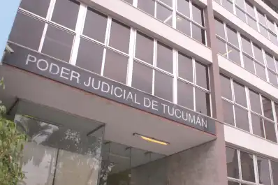 Imponen reglas de conducta a un automovilista acusado por un accidente mortal en El Molino