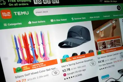El truco viral para lograr que tus compras de Temu lleguen más rápido a Argentina
