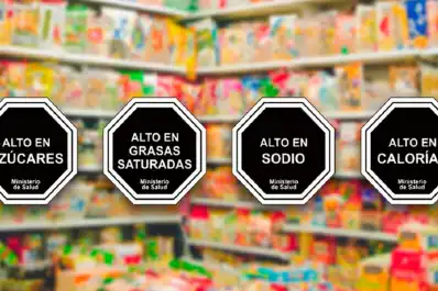 El Gobierno busca eliminar la ley de etiquetado frontal: cuáles son los argumentos y por qué se generó la polémica