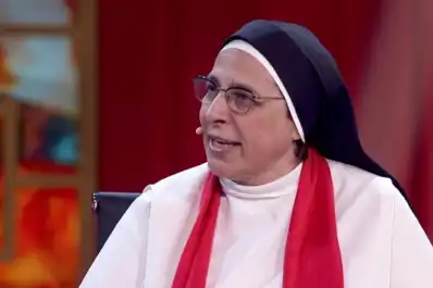 El Papa León XIV bendecirá una misión humanitaria hacia Ucrania liderada por tucumanos