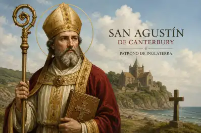 Santoral del 27 de mayo:: qué santo se celebra este miércoles y por qué es recordado