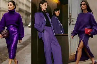 Ni minimalismo ni clásico: las tres tendencias que marcarán el invierno 2026-2027, según Vogue