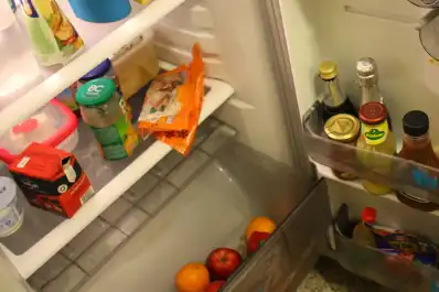 Bicarbonato en la heladera: el truco para conservar tus alimentos por más tiempo