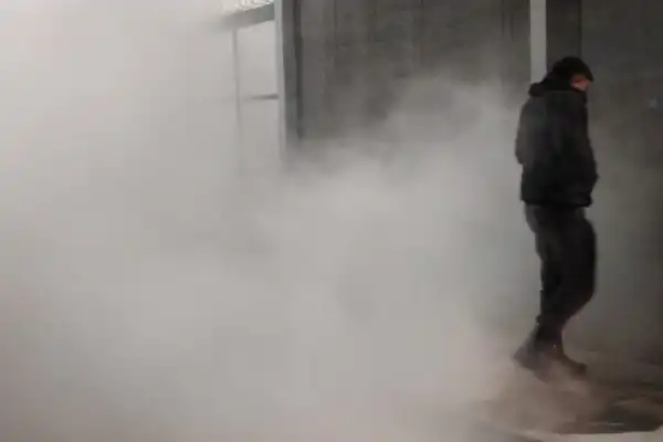 Tensión en Benjamín Paz: menores alojados en el Instituto Cura Brochero tomaron de rehén a un celador en el primer motín del penal