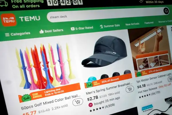 El truco viral para lograr que tus compras de Temu lleguen más rápido a Argentina