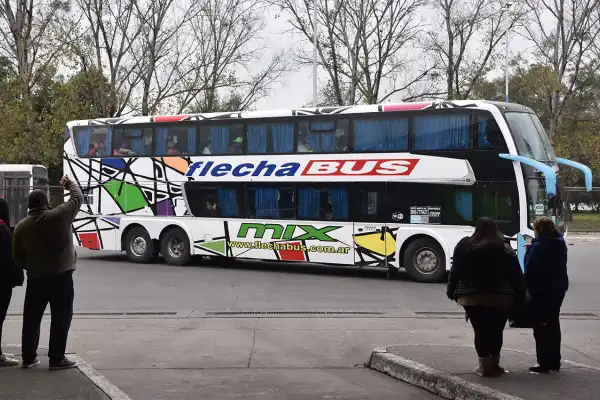 El Gobierno eliminó los subsidios para los pasajes de larga distancia otorgados a personas con discapacidad