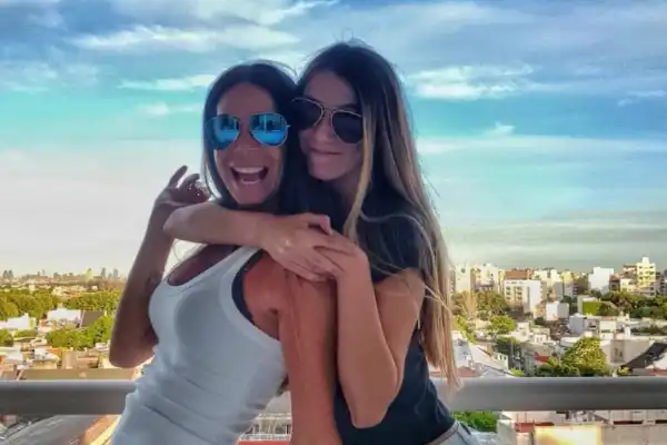Esta fue la reacción de la ex de Eduardo Carrera tras su salida de Gran Hermano