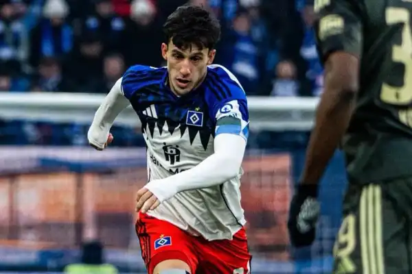 ¿Por qué Nicolás Capaldo tiene grandes chances de meterse en la lista de la Selección para el Mundial 2026?