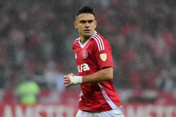 Un ex River expresó su tristeza tras quedar afuera del Mundial 2026 con Colombia: No pude cumplir mi sueño