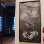 Exposición: Donato Grima apela a la memoria en la Casa Museo de la Ciudad