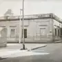 Recuerdos fotográficos: la casa de Juan Heller, donde en 1917 funcionó un breve gobierno paraleloos