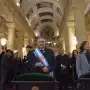 Jaldo sostuvo que “no hay lugar para grietas” y llamó a fortalecer el diálogo