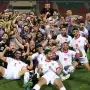 Cómo juega Jordania, el rival que puede incomodar a la selección argentina en el Mundial 2026