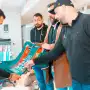 El especial gesto de Lionel Scaloni con un club del Federal A que emocionó a sus hinchas
