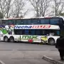 El Gobierno eliminó los subsidios para los pasajes de larga distancia otorgados a personas con discapacidad