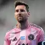 Inter Miami confirmó cuál es la lesión de Lionel Messi a días del Mundial 2026