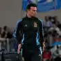 Las cinco promesas del fútbol argentino que Scaloni sumará a la Selección antes del Mundial