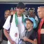 La peculiar situación que vive Argelia antes del debut contra la selección argentina en el Mundial