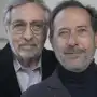 La imperdible serie con Guillermo Francella y Luis Brandoni que arrasa en Netflix