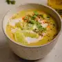 Sopa de choclo casera: la receta fácil y cremosa ideal para los días fríos