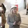 Chahla ironizó sobre la apertura del Mercado del Norte: que sea antes de que termine su mandato