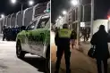 Denuncian a líderes del motín de adolescentes en el Instituto Cura Brochero