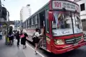 La suba del boleto, a la espera de un dictamen