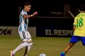 Dura sanción de la Conembol: cuatro meses de suspensión para un juvenil de la Sub-17 argentina por racismo