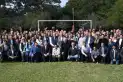 Jaldo cierra filas y reunió a intendentes y dirigentes peronistas en El Cadillal