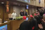 Qué dicen los expertos de la encíclica papal sobre la IA que abrió el debate en Tucumán
