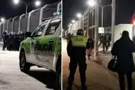 Denuncian a líderes del motín de adolescentes en el Instituto Cura Brochero