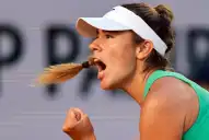La abanderada del resurgir: Por qué Solana Sierra es la esperanza para que el tenis femenino argentino vuelva a los primeros planos