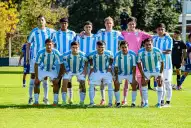 Atlético Tucumán venció a Godoy Cruz y quedó en zona de clasificación en Reserva