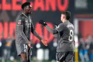 La confesión de Valverde después de la pelea con Tchouaméni en el vestuario de Real Madrid